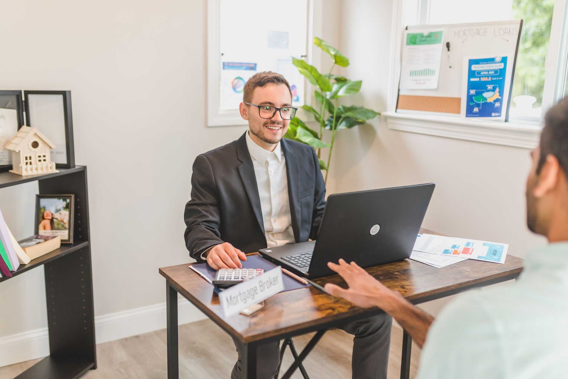 Courtier en prêts immobiliers Grasse